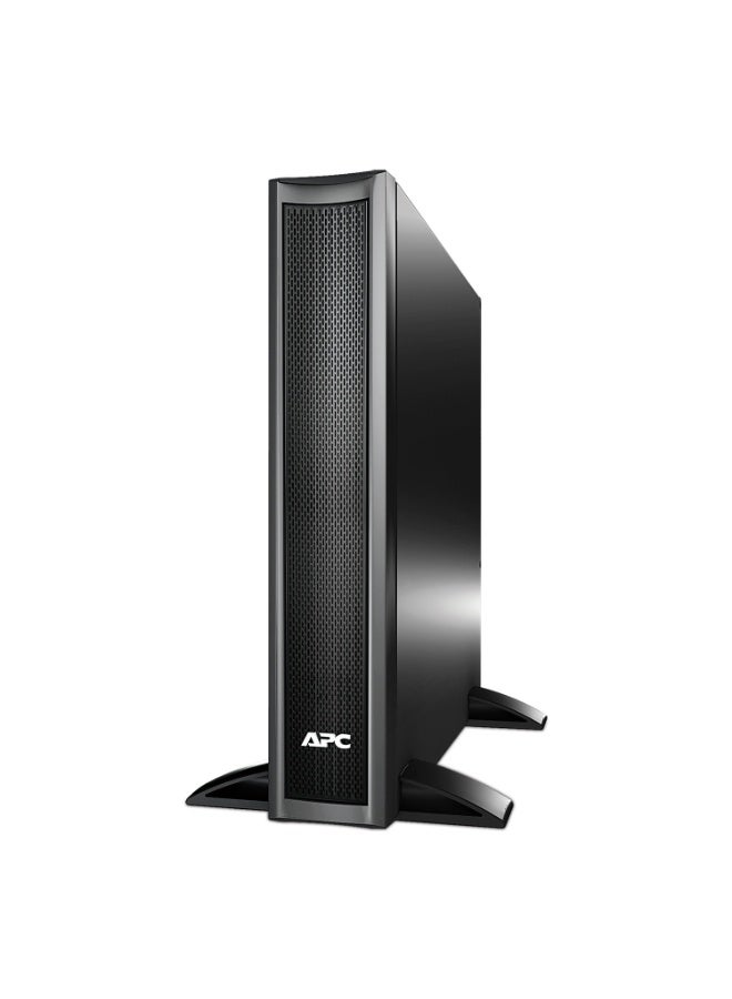 APC SMX48RMBP2U | APC Smart-UPS X-Series 48V External Battery Pack Rack/Tower - Image 4